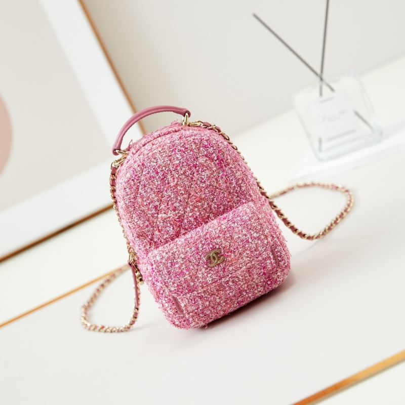 Ch**el backpacks